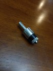Centering Wire Brush For Amplifier And Battery Grounds