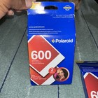 Polaroid 600 Instant Film 2 Pk 20 And 10 Exposures Expired Sealed Brand New