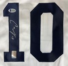 Carli Lloyd Usa Signed Alternate White Soccer Jersey Bas lloyd