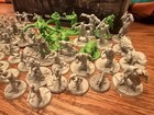 Fallout  Wasteland Warfare Two-player Starter Set And Expansions