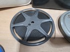 Vintage Bolex Paillard 18-5 Super 8mm Projector Swiss Made Mystery Film  repair 