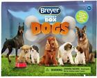 Breyer Horses Pocket Box Dog Surprise  1590 - Mini  Miniature  Blind Bag  Foil