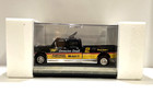 Racing Action Platinum Series  2 Rusty Wallace Dually Pickup Bank 1995 Case New