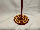 Iron Man Inspired Helmet Stand