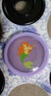 Disney Princess Diztracto Spinnerz Foco Loose Read Description