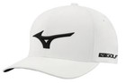 Mizuno Tour Delta Fitted Golf Hat