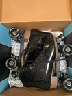Brand New Sure Grip Stardust Roller Skates Mens Size 9 Womens 10-10 5