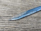 Vintage Ww2 Gnutti Bayonet Italian