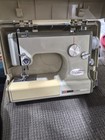 Sears Kenmore Rare 158-10400 Electric Household Sewing Machine  Works Great   