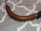 Uppababy Vista V1 2017 Thru 2020 And V2 Handle Bar Assembly Replacement