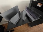 Duplo Dc-618 Slitter Cutter Creaser With Pc Arm And Pc