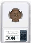 1863 Us T  Brimelow Druggist New York Ny Civil War Token 630k-2a Ngc Ms 63 Bn 