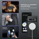 For Google Pixel 7 Pro Case Magsafe Magnetic Heavy Duty Rugged Shockproof Cover