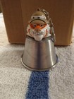 New Vintage 1997 Tony The Tiger Key Chain Exxon Promotion  Free Ship