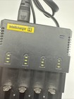 Nitecore Intellicharger I4 2nd Gen Smart Battery Charger  16