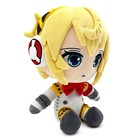 Youtooz Aigis Plush Plushie H9inch Stuffed Pp Cotton