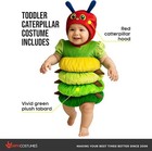 Baby Toddler Caterpillar Costume Kids Infant Cute Animal Suit 0 - 6 Yrs