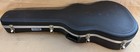 Vtg Freedom By Skb Hard Shell Acoustic Guitar Case Dreadnought Gibson Martin