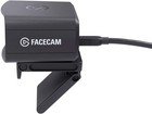 Elgato - Facecam Mk 2 Full Hd 1080p60 Webcam For Video Conferencing  Gaming     