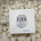 Evenflo Feeding Balance   Stage 2 Orthodontic Silicone Pacifier  6 Months  6