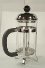 Pyrex French Press  Single-serving  12-oz      Vtg Fine 
