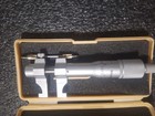 Mitutoyo 1-2  No  145-194 Inside Micrometer 1mp-2 