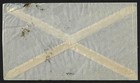 Uk Gb 1900 South Africa Field Post Office British Army Cancel   London Paid In