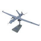 1 72 Scale Us Air Force For General Atomics Mq-9 Reaper Uav Model Decor W  Stand