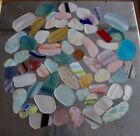  beach  Glass  Art Glass  All Fancy Glass  Great Colors  Large Pieces