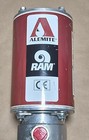  new Surplus  Alemite 9916-a1 Stationary Ram Pump 150psi          Made   Warranty  