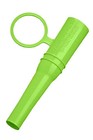 Scepter Capless Gas Tank Funnel   00346r