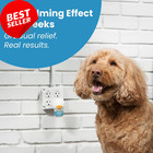 Dual-pheromone Calming Diffuser Kit For Dogs     60 Day Refill Pack