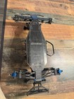 Team Associated 1 10 2wd Truck Sc6 2 Roller Chassis