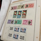 Burundi- -1962-1972- -lot Of 270   Stamps-on Illustrated Pages mh   Used   2808