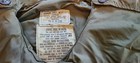 Vintage Korean War Era Flak Jacket Protective Vest M-1952a Size Large 1953