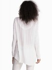 Desigual Prisca Mandala Hi-low Tunic Top Size S