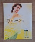 Vogue France Paris Magazine Meryl Streep May 1989 Vintage French Fashion