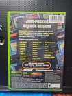 Midway Arcade Treasures  microsoft Xbox  2003  Cib Fully Tested Complete