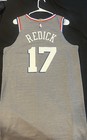 2019 Nike Philadelphia 76ers Jj Redick Game Worn Used Jersey Sz 48 Photomatched