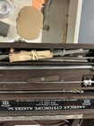 Acmi Brown-buerger Cystoscope Set Case