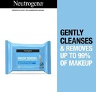 Neutrogena Makeup Remover Wipes   Face Cleansing Towelettes 25 Count  pack Of 2 