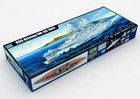 Trumpeter 1 200 03701 Uss Bb-39 Arizona Warship 1941 Model Kit Static Battleship