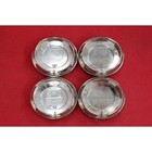 Dodge Genuine Dodge Center Cap 4pcs From Japan