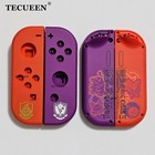 Limited Edition Replacement Shell For Nintendo Switch Joy-con Housing Repair Diy