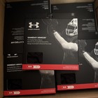 Under Armour Padded Elbow Single Sleeve  Youth Osfa Black Buy 1 Get  1 Free Bogo