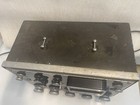 Collins 12z Remote Amplifier Tube Preamp Mic Microphone Pre Rare Vintage Mixer