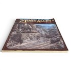 Model Railroading With John Allen Ho Scale Gorre Daphetid Kalmbach Book