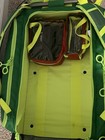 Statpacks G3  Classic Responder Ems Backpack     Green     Emt Jump Bag