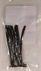 10  ten  Whole Grade A Prime Gourmet Bourbon Madagascar Vanilla Beans 5 6  By Va