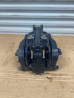 Mercury 50 60 Hp Swivel Bracket Transom Mount Steering Arm